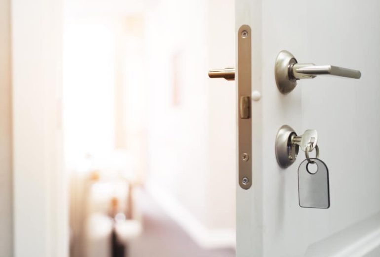 Hoe kiezen voor het juiste slot: tips voor elk type deur en beveiligingsbehoefte 