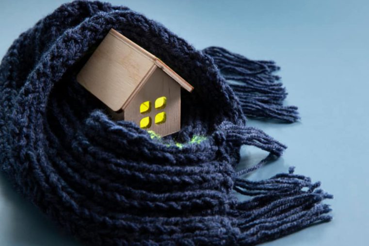 7 Innovatieve manieren om de isolatie van je huis te verbeteren