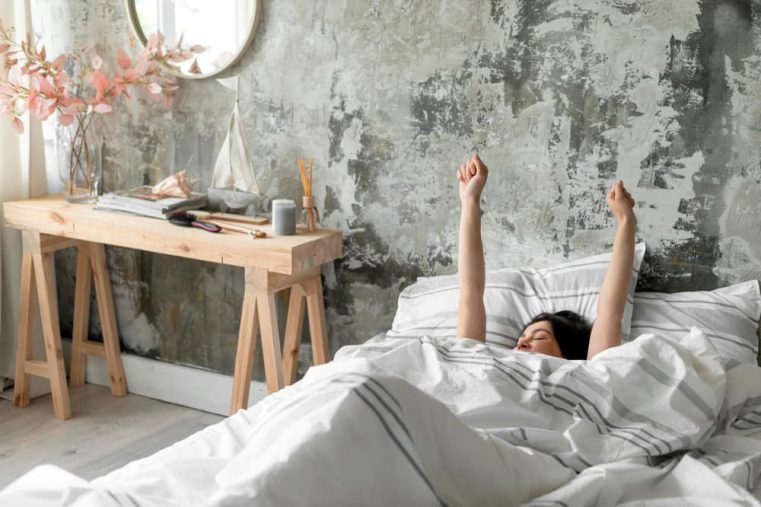 Droomwaardig slapen: make-over tips voor een betere nachtrust!