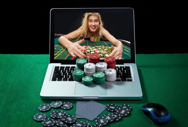 Spannende wereld van online casino spellen