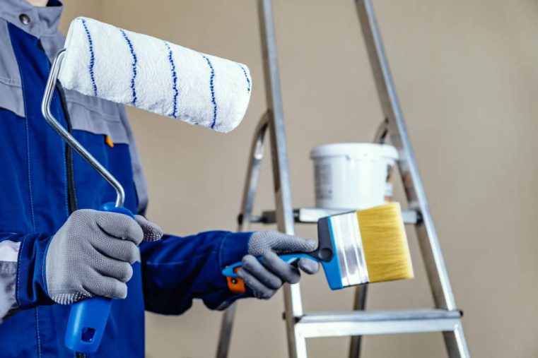 Je grote verfproject: een gids bij het schilderen van je huis