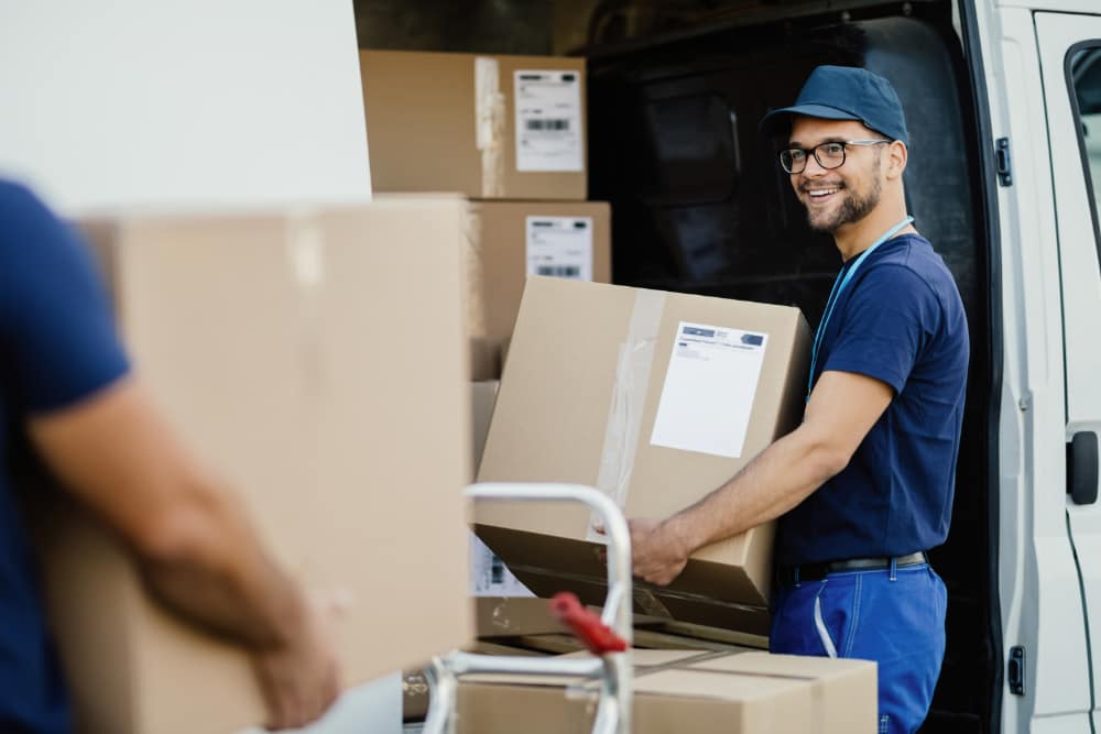 Waarom Je Je Verhuizing Moet Uitbesteden - Lifestyle Rubriek