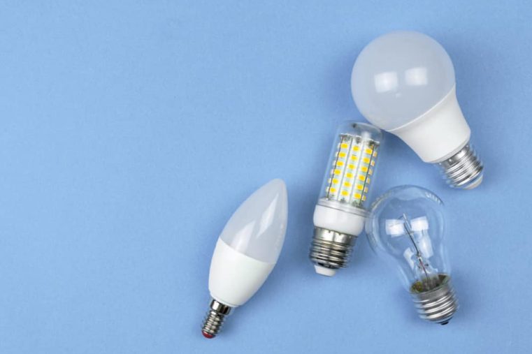 Tips om je huis te verduurzamen met LED verlichting