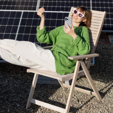 Je zonnepanelen optimaal benutten: zo doe je dat!