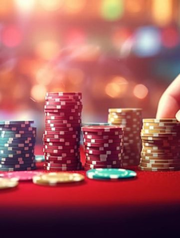 Wat zijn de kleine lettertjes van casino bonussen?