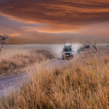 Reizen door Botswana, 10 veel gestelde vragen en antwoorden