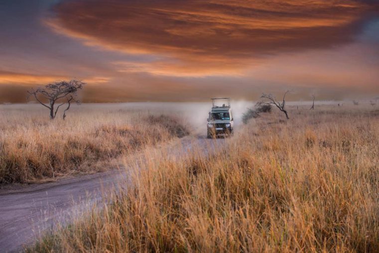 Reizen door Botswana, 10 veel gestelde vragen en antwoorden