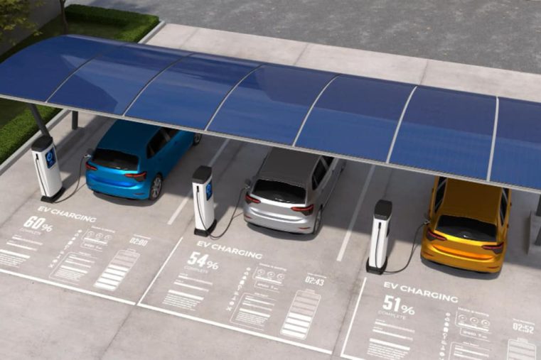De toekomst van parkeren in steden: Innovatieve benaderingen