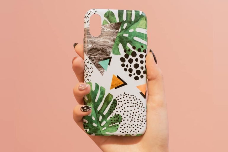 De kunst van gepersonaliseerde telefoonhoesjes