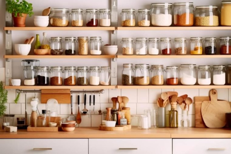 3x tips voor het organiseren van je keuken