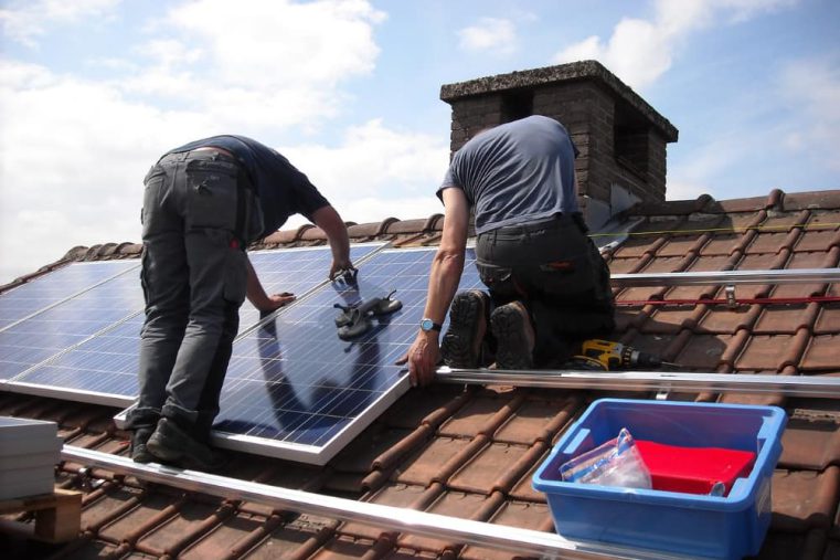 De voordelen van een regionaal installatiebedrijf voor zonnepanelen