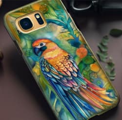 gepersonaliseerde telefoonhoesjes