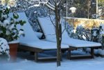 4 tips om je tuinmeubelen in de wintermaanden te beschermen