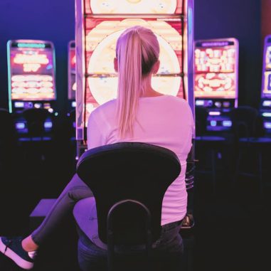 casino vrouwen versus mannen