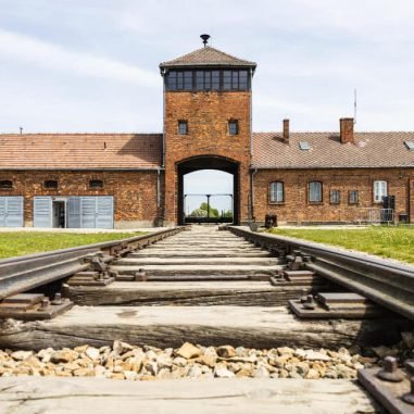 auschwitz