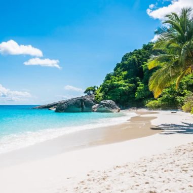 vakantie naar guadeloupe