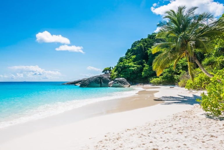 vakantie naar guadeloupe