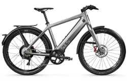 stromer speed pedelec