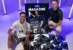 Eerste padelgids magazine