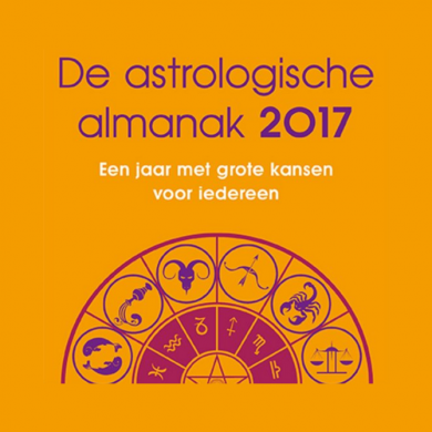astrologische almanak 2017