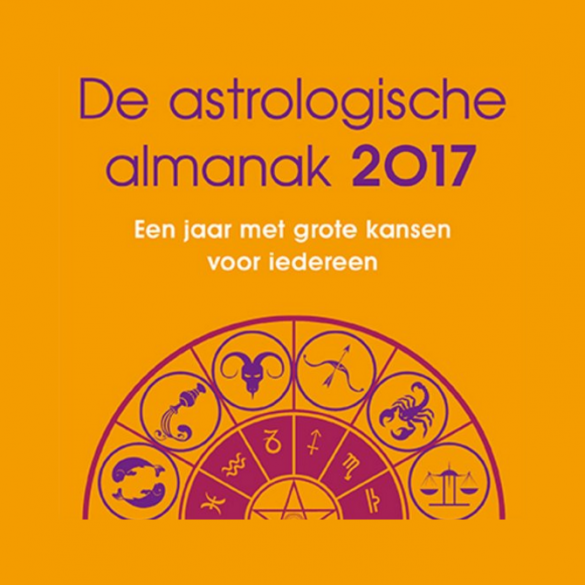 astrologische almanak 2017