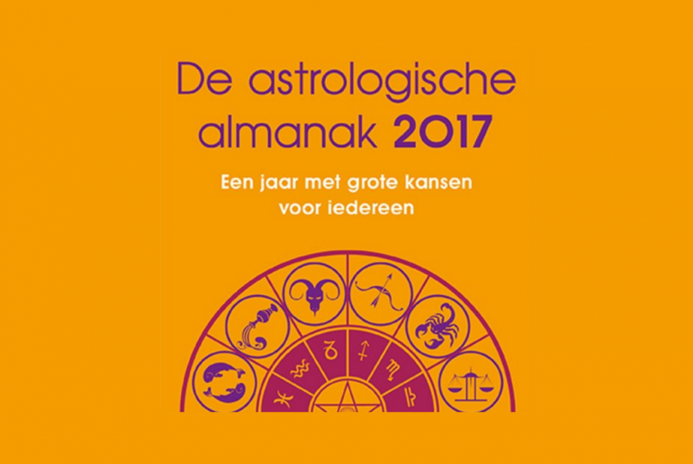 astrologische almanak 2017