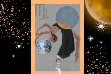 eigenschappen sterrenbeeld Maagd