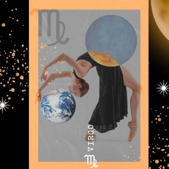 eigenschappen sterrenbeeld Maagd