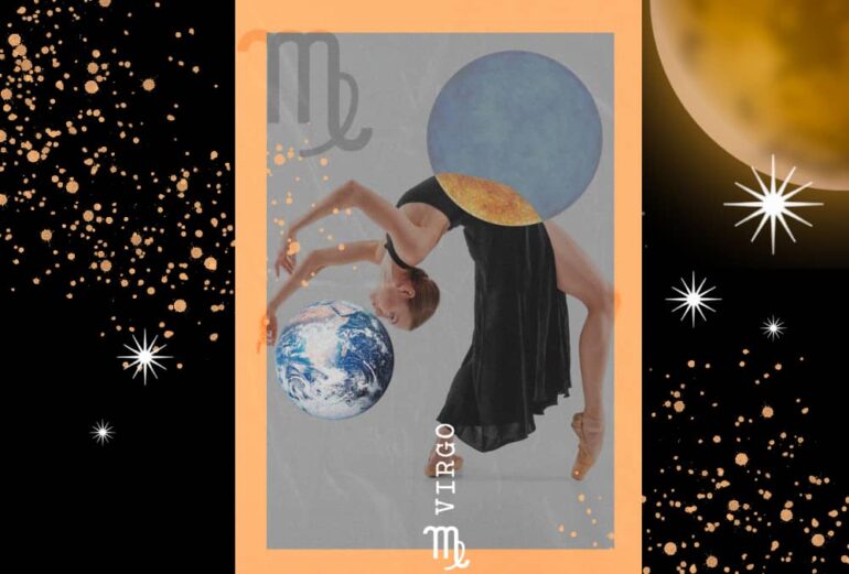 eigenschappen sterrenbeeld Maagd