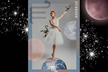 eigenschappen schorpioen