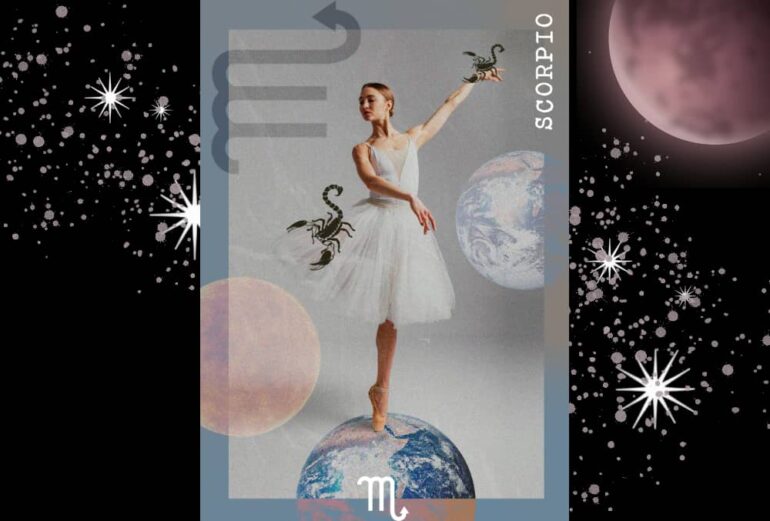 eigenschappen schorpioen