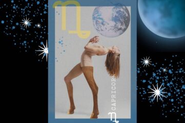 eigenschappen steenbok