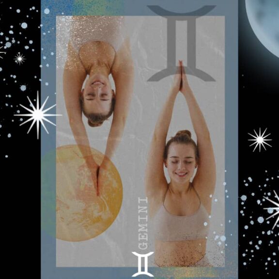 eigenschappen tweelingen