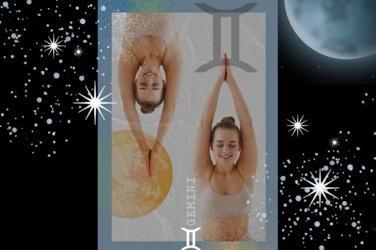 eigenschappen tweelingen