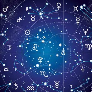 huizen astrologie