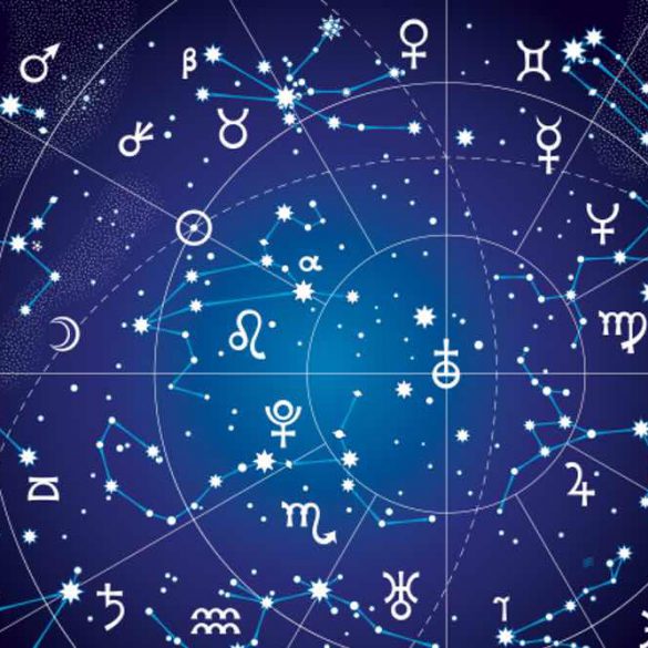 huizen astrologie