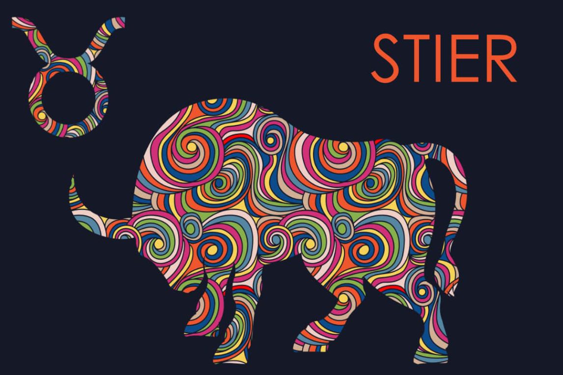 maandhoroscoop stier november 2024, de voorspelling