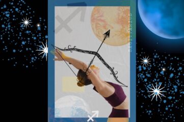 eigenschappen boogschutter