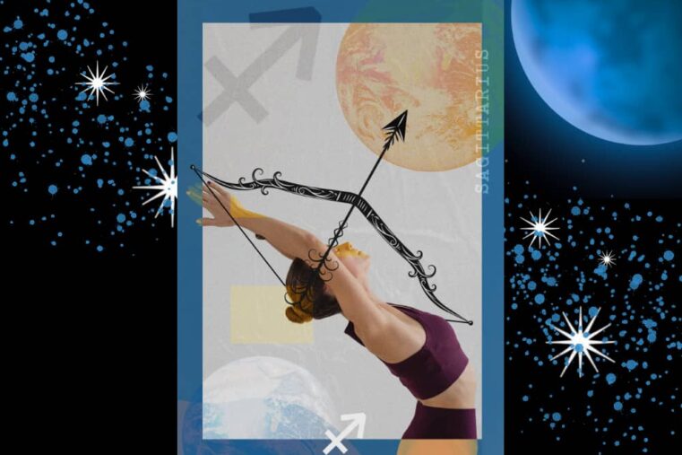 eigenschappen boogschutter