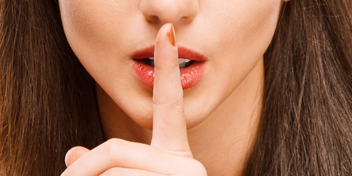 baas hoeft niet alles te weten