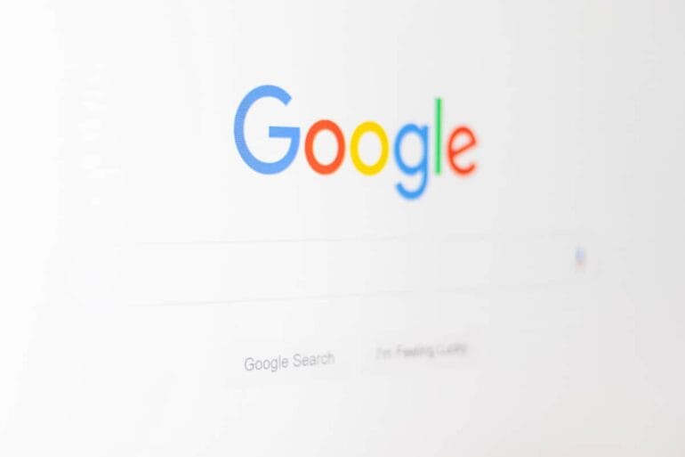 google seo