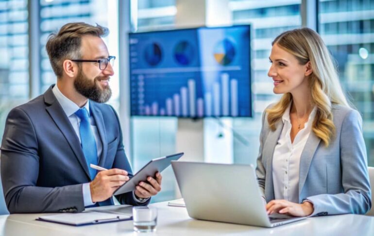 op zoek naar een kapitaal voor je bedrijf