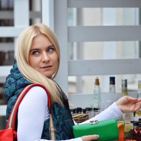 betalen in het buitenland