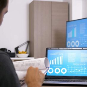 power bi datagedreven besluitvorming