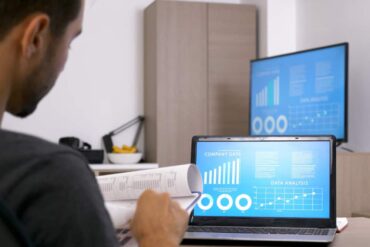 power bi datagedreven besluitvorming