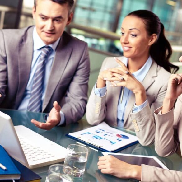 management consultancy