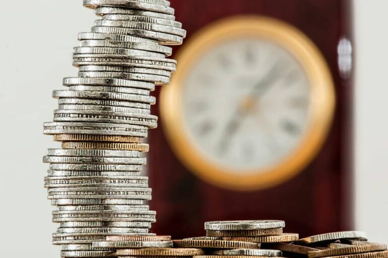 geld plannen ondernemer verwezenlijken