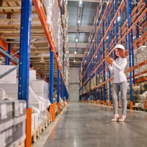 optimaliseer je magazijn