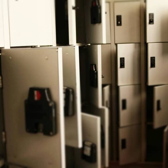 lockerkasten