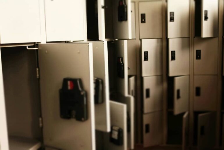 lockerkasten